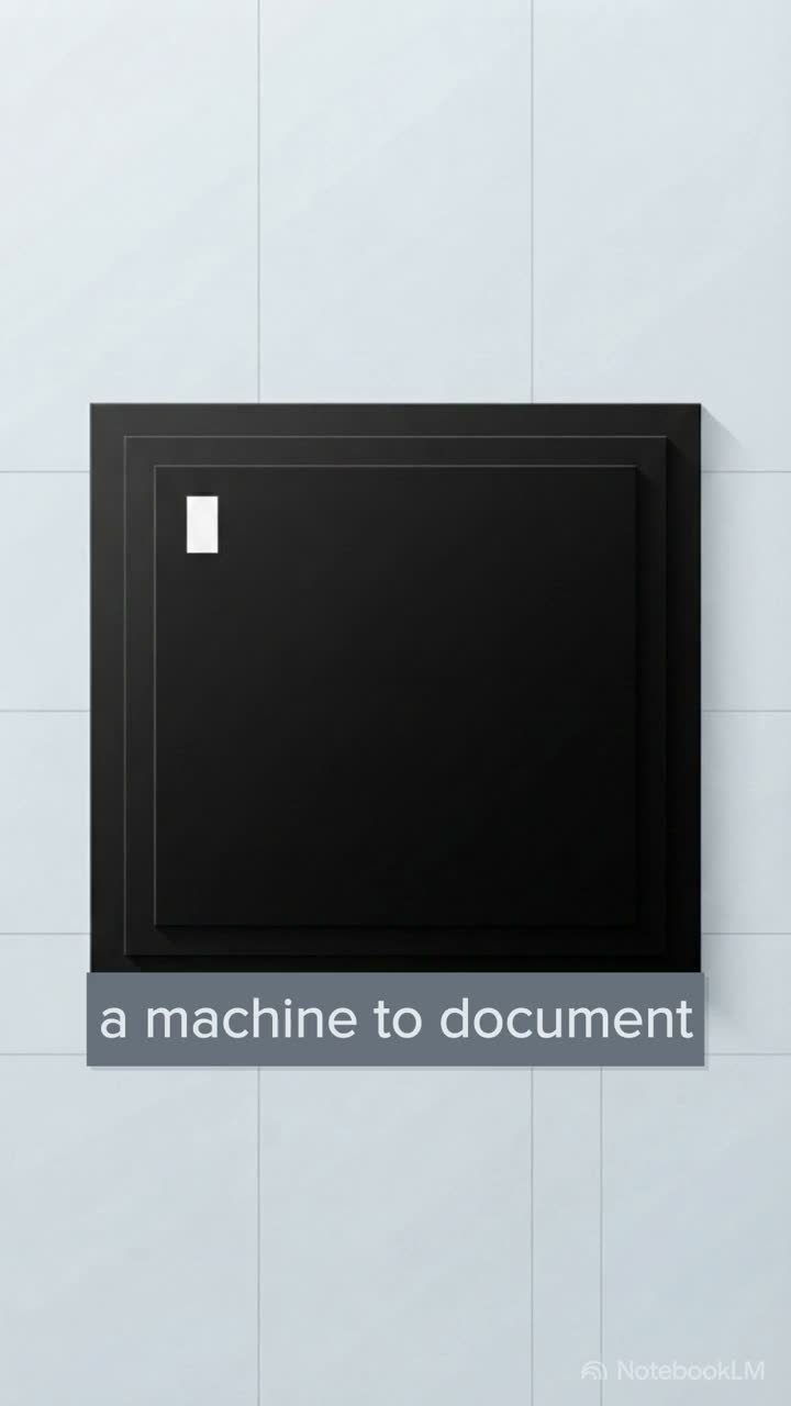 Poster for the How to Cross-Examine an AI explainer
